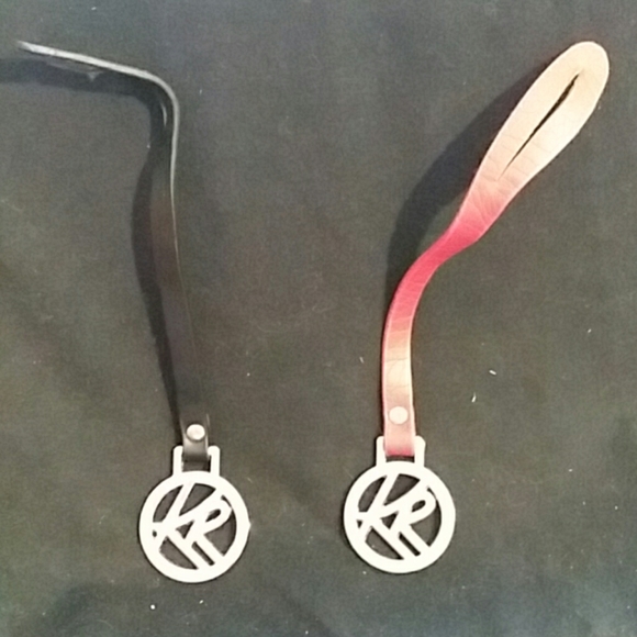 Key Tags Set - Picture 2 of 4